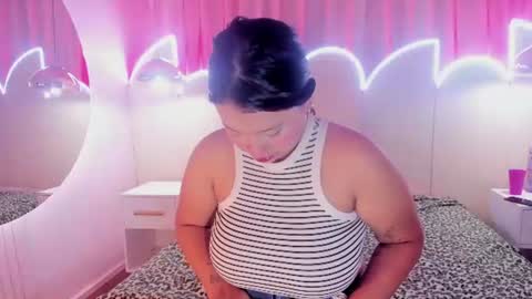 Snapshot of alma_rivers chatting on 20, 7, 2026 alma_rivers online show from 20, 7, 2026