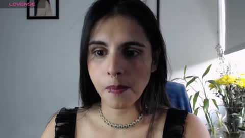 Snapshot of alma_sweet chatting on 27, 1, 2025 Arhantxa online show from 27, 1, 2025
