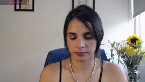 Snapshot of alma_sweet chatting on 31, 1, 2025 Arhantxa online show from 31, 1, 2025