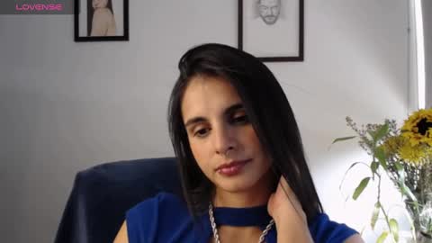 Snapshot of alma_sweet chatting on 1, 2, 2025 Arhantxa online show from 1, 2, 2025