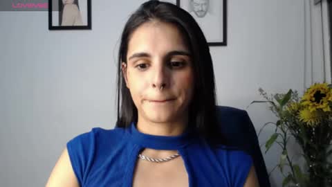 Snapshot of alma_sweet chatting on 2, 2, 2025 Arhantxa online show from 2, 2, 2025