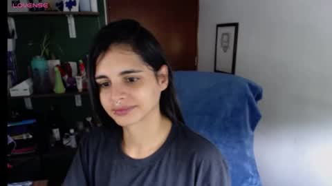 Snapshot of alma_sweet chatting on 24, 10, 2025 Arhantxa online show from 24, 10, 2025