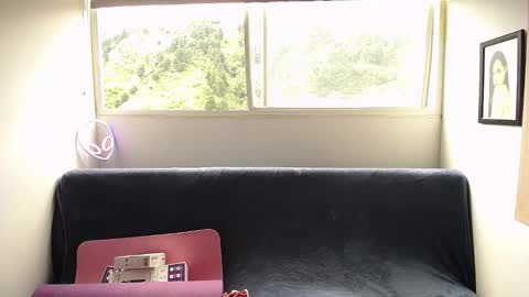 Snapshot of alma_sweet chatting on 14, 12, 2025 Arhantxa online show from 14, 12, 2025