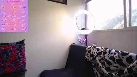 Arhantxa online show from 19, 12, 2025