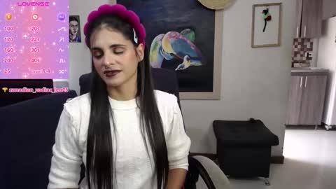 Arhantxa online show from 2, 3, 2026