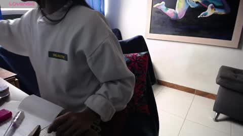 Arhantxa online show from 8, 5, 2026