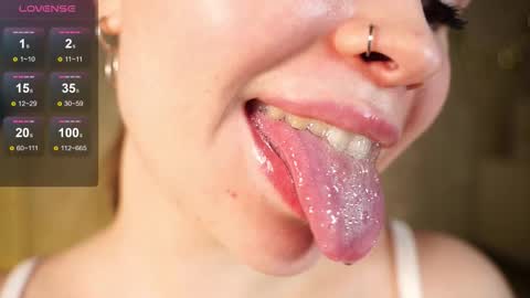 Alma online show from 17, 12, 2025