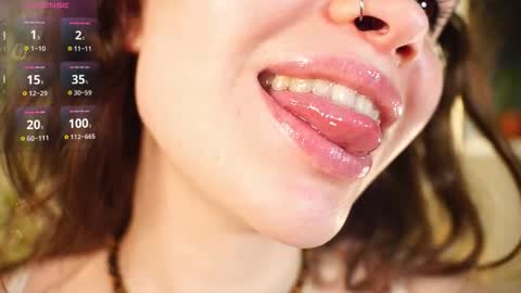 Alma online show from 2, 3, 2026