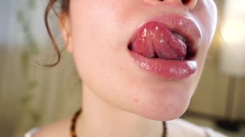 Alma online show from 22, 3, 2026