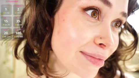 Alma online show from 27, 3, 2026