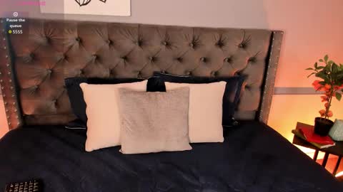 Mia online show from 19, 3, 2026