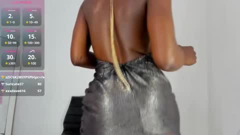 Snapshot of almasaennz chatting on 11, 2, 2025 online show from 11, 2, 2025