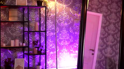 Alma online show from 28, 11, 2025