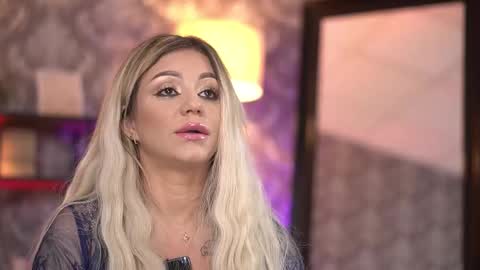 Alma online show from 12, 1, 2026