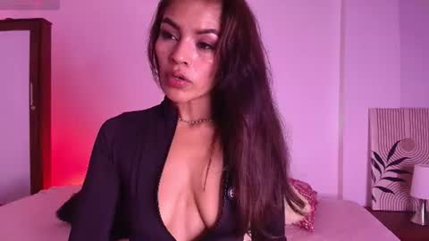 Snapshot of almavoss chatting on 24, 7, 2026 Alma Voss online show from 24, 7, 2026