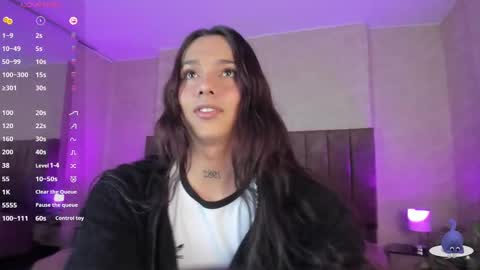 Santy online show from 17, 9, 2025