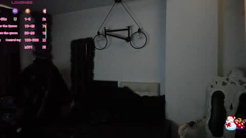 Santy online show from 10, 1, 2026