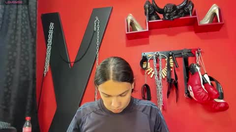 Santy online show from 26, 3, 2026