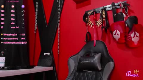 Santy online show from 28, 3, 2026