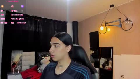 Snapshot of almazz_ chatting on 20, 6, 2026 Santy online show from 20, 6, 2026