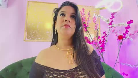 ALMENDRAEVANS online show from 9, 11, 2025