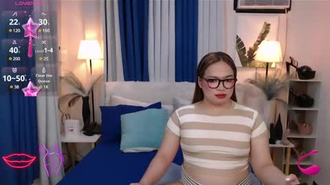 Almira online show from 11, 1, 2025