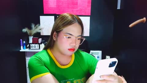 Almira online show from 10, 1, 2026