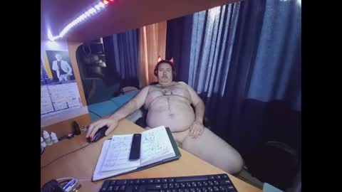 almirsex online show from 29, 9, 2025