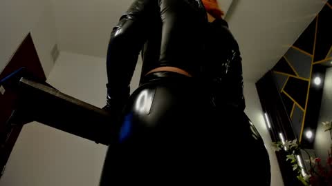 ALMMA online show from 24, 1, 2025