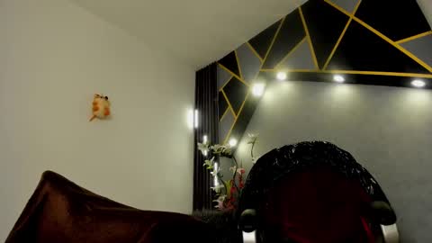 ALMMA online show from 12, 2, 2025