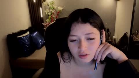 ALMMA online show from 3, 12, 2025