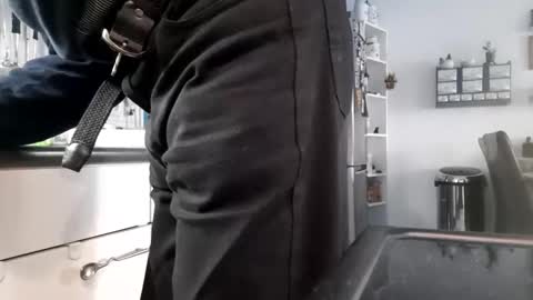 LickingUallover online show from 1, 2, 2025