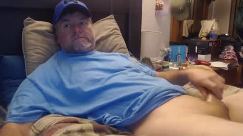 almostheaven online show from 19, 1, 2025