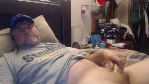 almostheaven online show from 26, 1, 2025