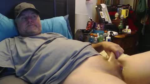 Snapshot of almostheaven chatting on 2, 5, 2026 almostheaven online show from 2, 5, 2026