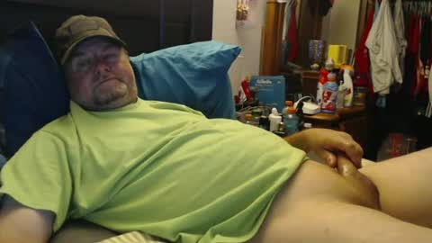 almostheaven online show from 19, 6, 2026