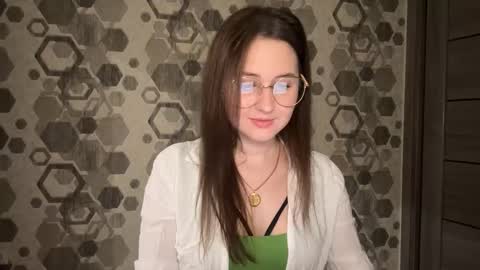 Anna online show from 3, 10, 2025