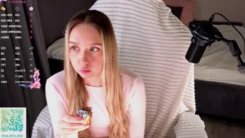 Lia online show from 14, 2, 2026