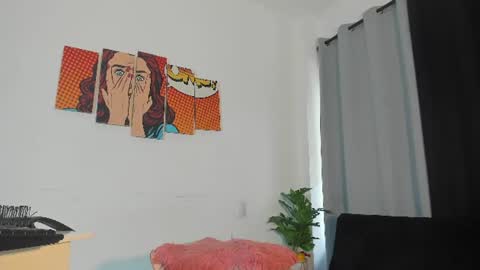 alondra online show from 12, 7, 2026