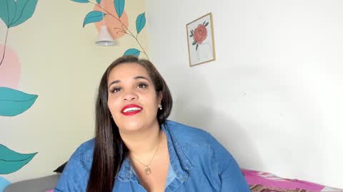  Alondra online show from 9, 1, 2025