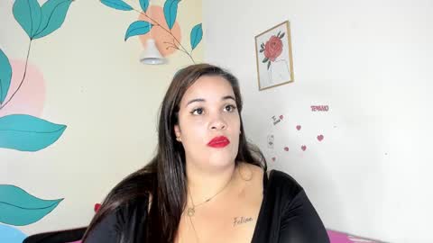 Alondra online show from 4, 3, 2025
