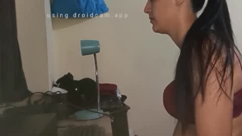 Contreras online show from 25, 2, 2026