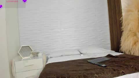 ALONDRA CUTE online show from 5, 4, 2026