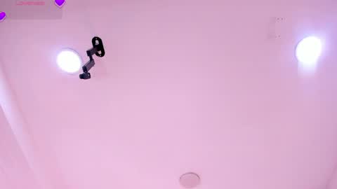 ALONDRA CUTE online show from 20, 4, 2026