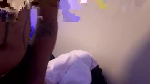 AlondraXotic online show from 3, 3, 2026