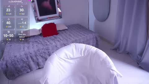 Alondra online show from 11, 2, 2026