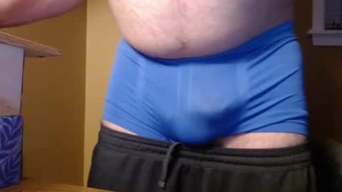 JustMe online show from 22, 9, 2025