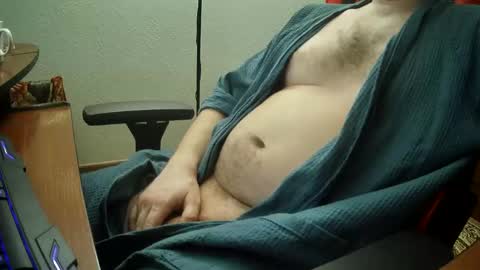 alonzomanly online show from 12, 1, 2025