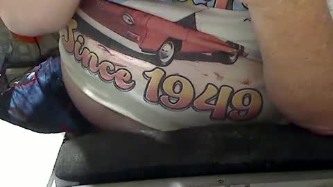 Loooopy online show from 22, 2, 2025