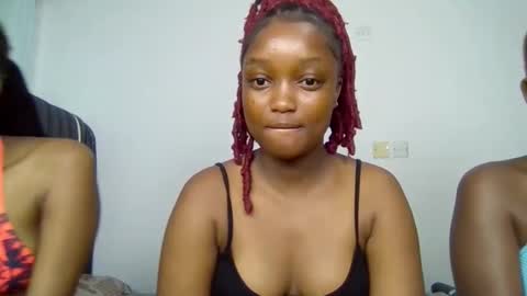 Snapshot of alora_bby chatting on 9, 3, 2026 Elly online show from 9, 3, 2026